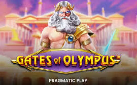 Gates of Olympus