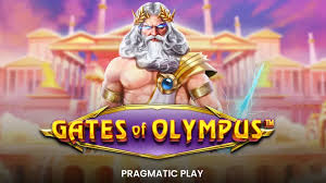 Gates of Olympus