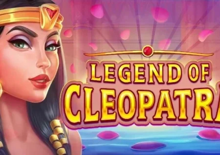 Legend of Cleopatra