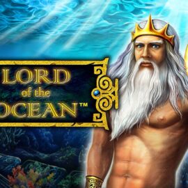 Lord of the Ocean