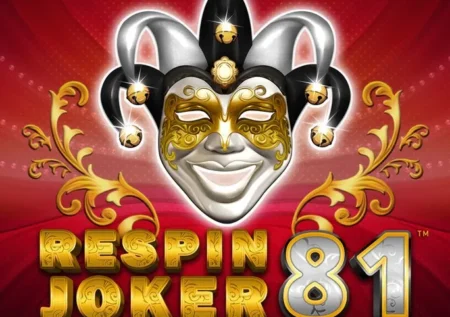 Respin Joker