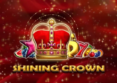 Shining Crown