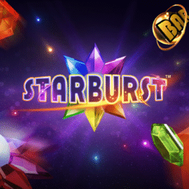 Starburst