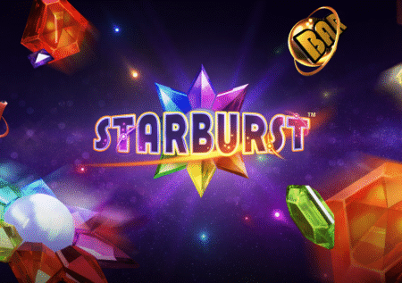 Starburst