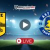 Άρης – Αστέρας Τρίπολης Κανάλι – Live Streaming (09/11)