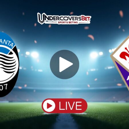 Αταλάντα – Φιορεντίνα Κανάλι – Live Streaming (30/11)