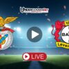 Μπενφίκα – Μπάγερ Λεβερκούζεν Κανάλι – Live Streaming (05/11)