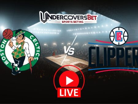 Μπόστον Σέλτικς – Λος Άντζελες Κλίπερς Κανάλι – Live Streaming (16/11)