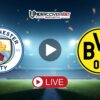 Μάντσεστερ Σίτι – Ντόρτμουντ Κανάλι – Live Streaming (05/11)