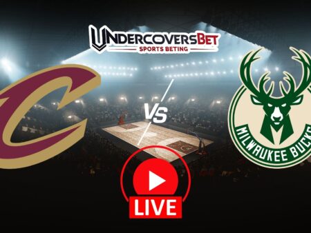 Κλίβελαντ Καβαλίερς – Μιλγουόκι Μπακς Κανάλι – Live Streaming (18/11)