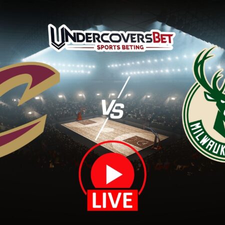 Κλίβελαντ Καβαλίερς – Μιλγουόκι Μπακς Κανάλι – Live Streaming (18/11)