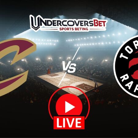 Κλίβελαντ Καβαλίερς – Τορόντο Ράπτορς Κανάλι – Live Streaming (14/11)