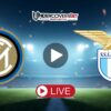 Ίντερ – Λάτσιο Κανάλι – Live Streaming (09/11)
