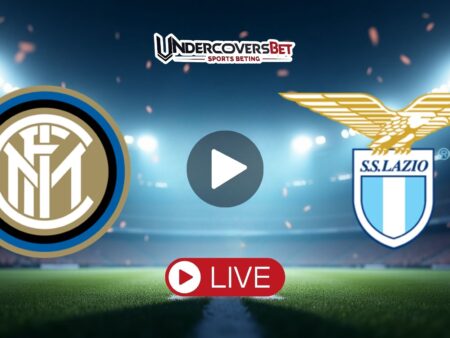 Ίντερ – Λάτσιο Κανάλι – Live Streaming (09/11)