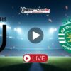 Γιουβέντους – Σπόρτινγκ Λισαβόνας Κανάλι – Live Streaming (04/11)