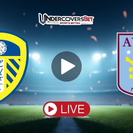 Λιντς – Άστον Βίλα Κανάλι – Live Streaming (23/11)