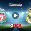 Λίβερπουλ – Ρεάλ Μαδρίτης Κανάλι – Live Streaming (04/11)