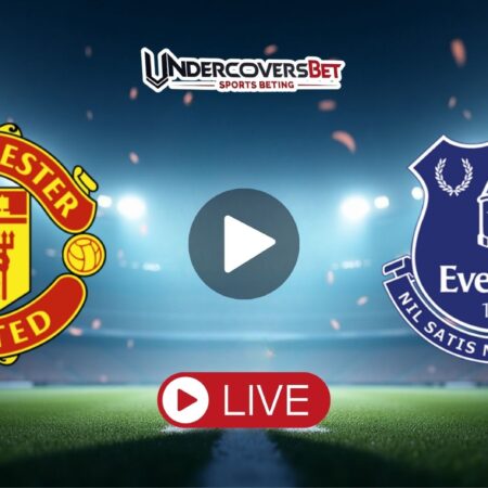 Μάντσεστερ Γιουνάιτεντ – Έβερτον Κανάλι – Live Streaming (24/11)