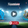 Μαρσέιγ – Νιούκαστλ Κανάλι – Live Streaming (25/11)