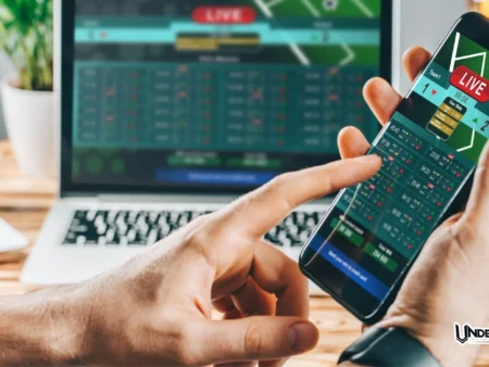 Μαθηματικοί Τρόποι στο Στοίχημα: Μοντέλα, Στατιστική και Στρατηγικές Κέρδους