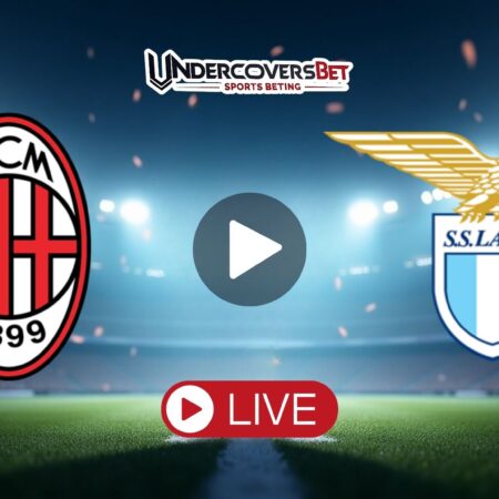 Μίλαν – Λάτσιο Κανάλι – Live Streaming (29/11)