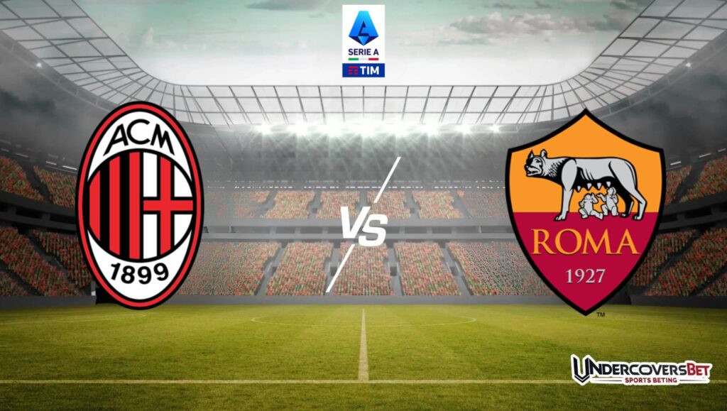 Μίλαν – Ρόμα: Δύναμη έδρας και παράδοση οδηγούν στους ροσονέρι