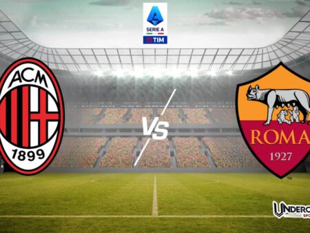 Μίλαν – Ρόμα: Δύναμη έδρας και παράδοση οδηγούν στους ροσονέρι