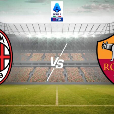 Μίλαν – Ρόμα: Δύναμη έδρας και παράδοση οδηγούν στους ροσονέρι