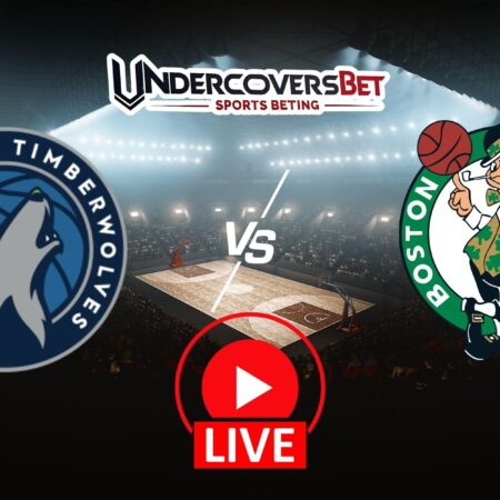 Μινεσότα Τίμπεργουλβς – Μπόστον Σέλτικς Κανάλι – Live Streaming (29/11)