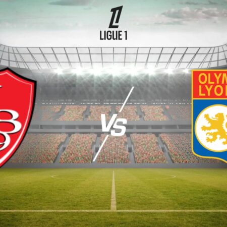 Μπρεστ και Λυών ψάχνουν αντίδραση στο «Stade Francis-Le Ble»