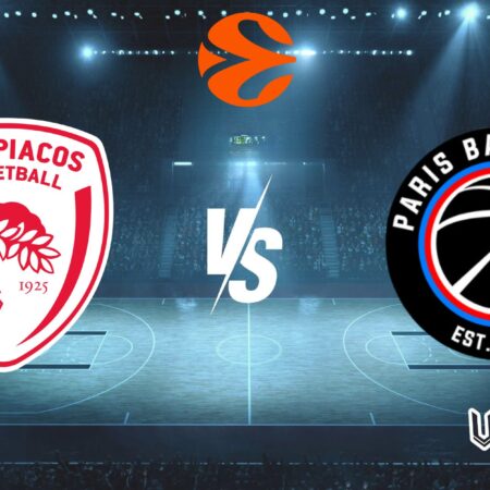 Ολυμπιακός – Παρί: Μάχη για την 8η νίκη και την τετράδα