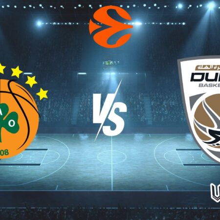 Παναθηναϊκός – Ντουμπάι: Επιστροφή στο ΟΑΚΑ με στόχο την 8η νίκη