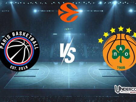 Παναθηναϊκός σε κρίσιμο τεστ: Η ταχύτητα της Παρί φέρνει επιλογές