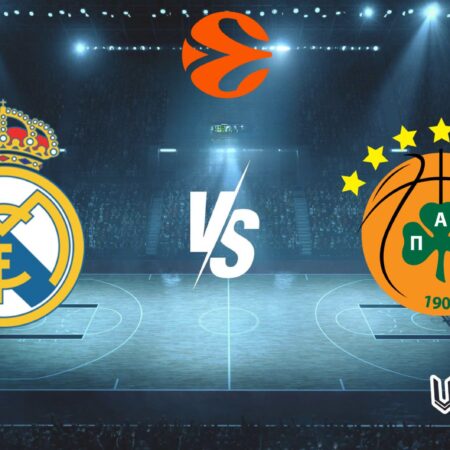 Δοκιμασία στη Μαδρίτη για τον Παναθηναϊκό: Με επιθετικό ρυθμό για το «διπλό»