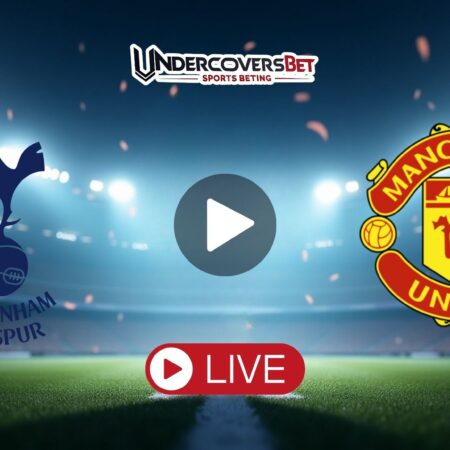 Τότεναμ – Μάντσεστερ Γιουνάιτεντ Κανάλι – Live Streaming (08/11)