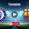 Τσέλσι – Μπαρτσελόνα Κανάλι – Live Streaming (25/11)