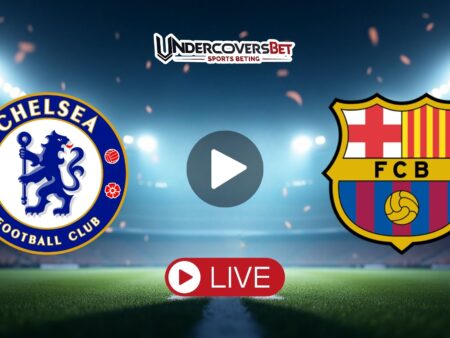 Τσέλσι – Μπαρτσελόνα Κανάλι – Live Streaming (25/11)