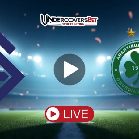 Λωζάνη – Ομόνοια Κανάλι – Live Streaming (06/11)