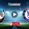Αταλάντα – Τσέλσι Κανάλι – Live Streaming (09/12)