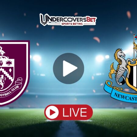 Μπέρνλι – Νιούκαστλ Κανάλι – Live Streaming (30/12)