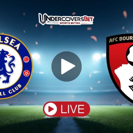 Τσέλσι – Μπόρνμουθ Κανάλι – Live Streaming (30/12)