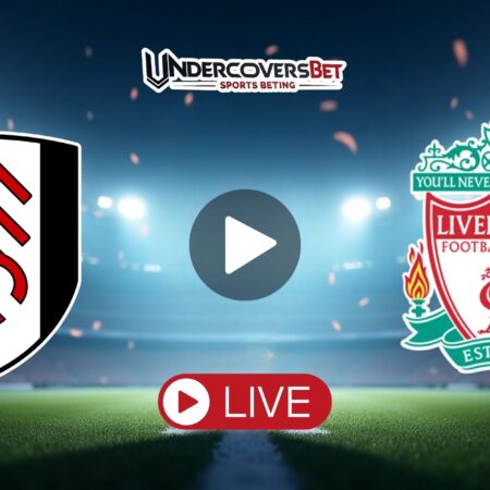 Φούλαμ – Λίβερπουλ Κανάλι – Live Streaming (04/01/26)