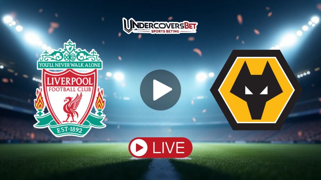 Λίβερπουλ - Γουλβς Κανάλι - Live Streaming (27/12)