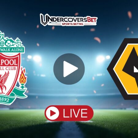 Λίβερπουλ – Γουλβς Κανάλι – Live Streaming (27/12)