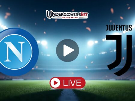 Νάπολι – Γιουβέντους Κανάλι – Live Streaming (07/12)
