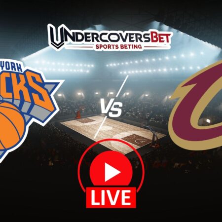 Νιου Γιορκ Νικς – Κλίβελαντ Καβαλίερς Κανάλι – Live Streaming (25/12)