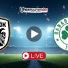 ΠΑΟΚ – Παναθηναϊκός Κανάλι – Live Streaming (21/12)