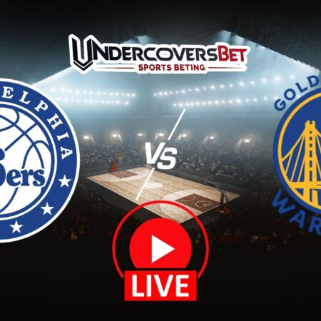 Φιλαδέλφεια 76ερς – Γκόλντεν Στέιτ Ουόριορς Κανάλι – Live Streaming (05/12)