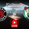 Τορόντο Ράπτορς – Μπόστον Σέλτικς Κανάλι – Live Streaming (07/12)