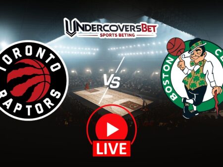 Τορόντο Ράπτορς – Μπόστον Σέλτικς Κανάλι – Live Streaming (07/12)